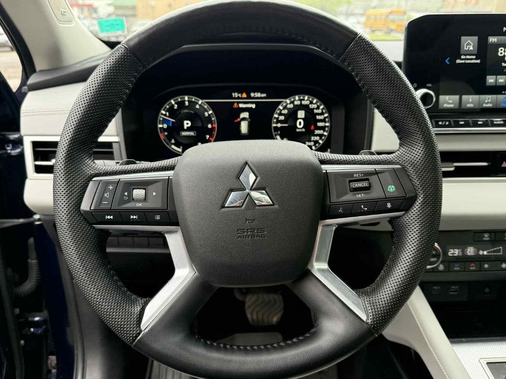 2023 Mitsubishi Outlander in Antigonish, Nova Scotia - 22 - w1024h768px