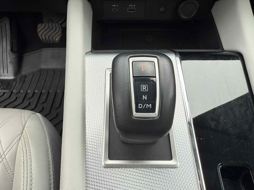 2023 Mitsubishi Outlander in Antigonish, Nova Scotia - 38 - w1024h768px