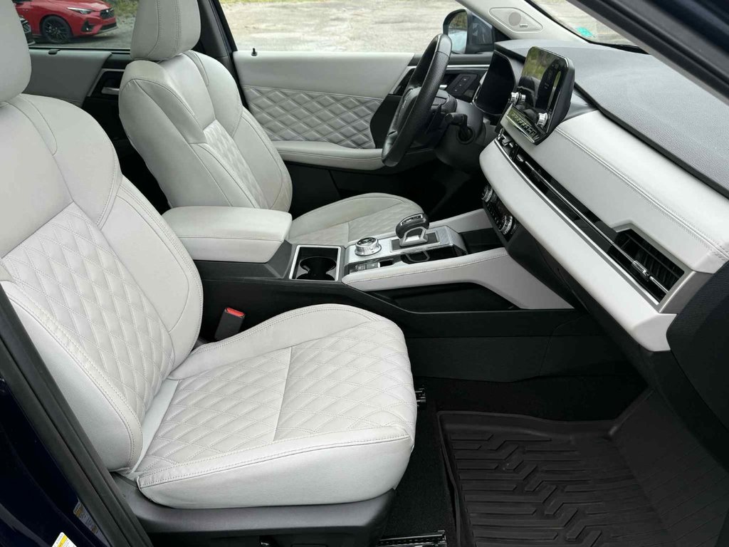 2023 Mitsubishi Outlander in Antigonish, Nova Scotia - 16 - w1024h768px