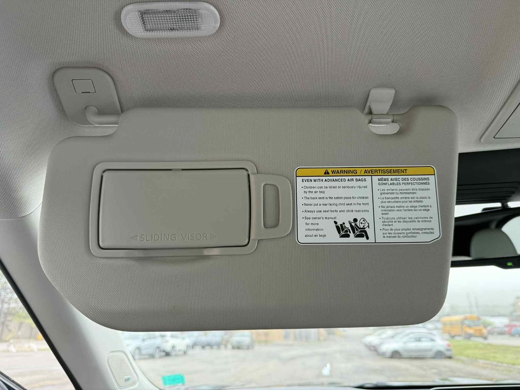 2023 Mitsubishi Outlander in Antigonish, Nova Scotia - 28 - w1024h768px