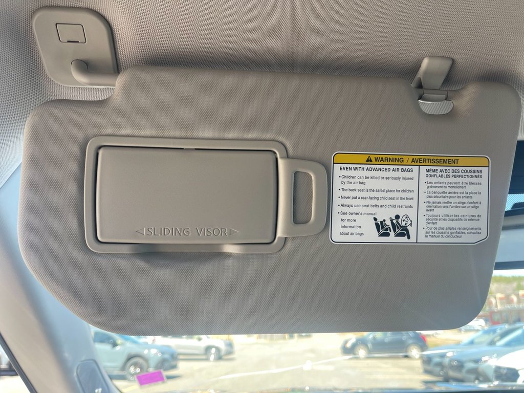 2023 Mitsubishi Outlander GT S-AWC | Leather | Roof | Nav | Warranty to 2033 in Saint John, New Brunswick - 25 - w1024h768px