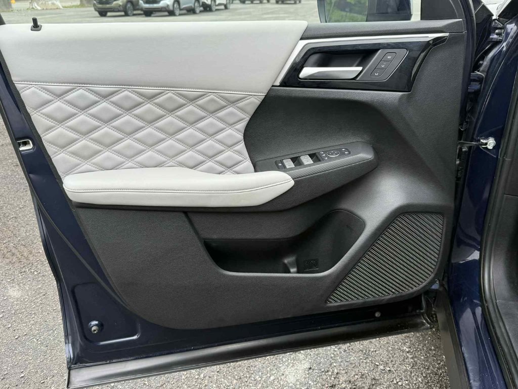 2023 Mitsubishi Outlander in Antigonish, Nova Scotia - 17 - w1024h768px
