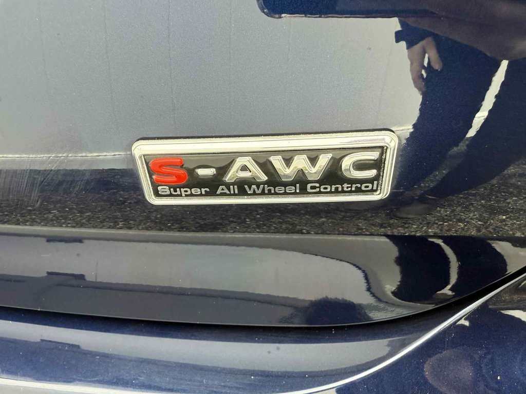 2023 Mitsubishi Outlander in Antigonish, Nova Scotia - 45 - w1024h768px
