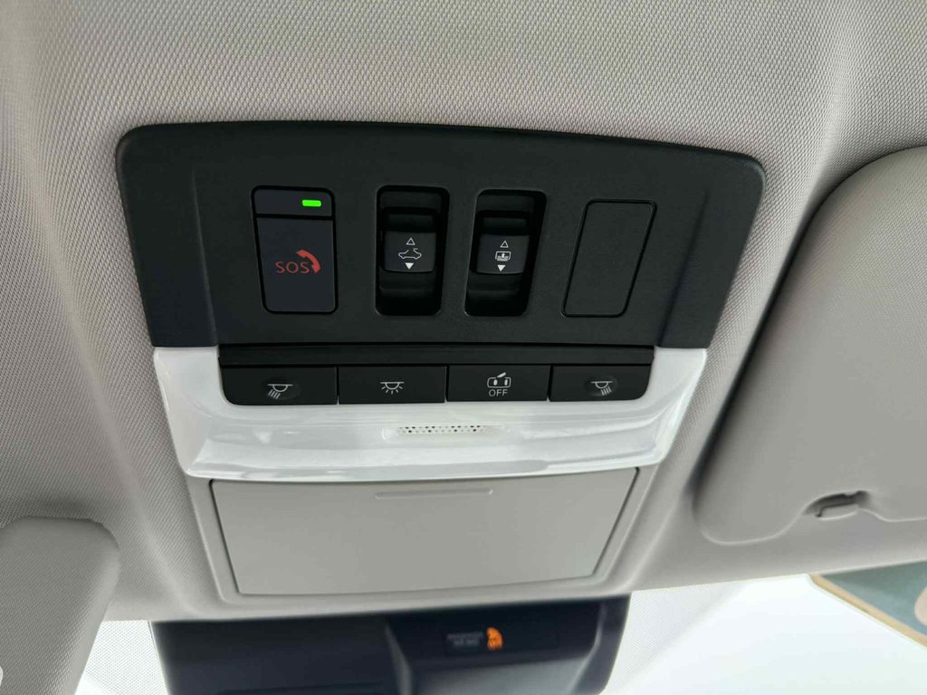 2023 Mitsubishi Outlander in Antigonish, Nova Scotia - 29 - w1024h768px