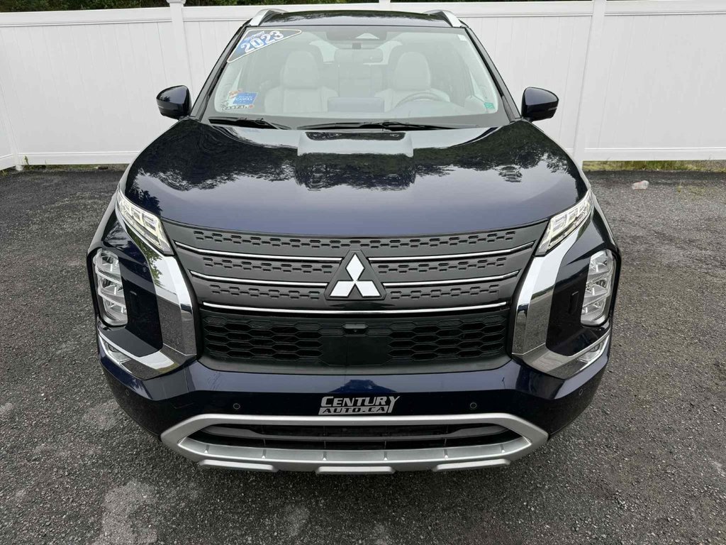 2023 Mitsubishi Outlander in Antigonish, Nova Scotia - 8 - w1024h768px