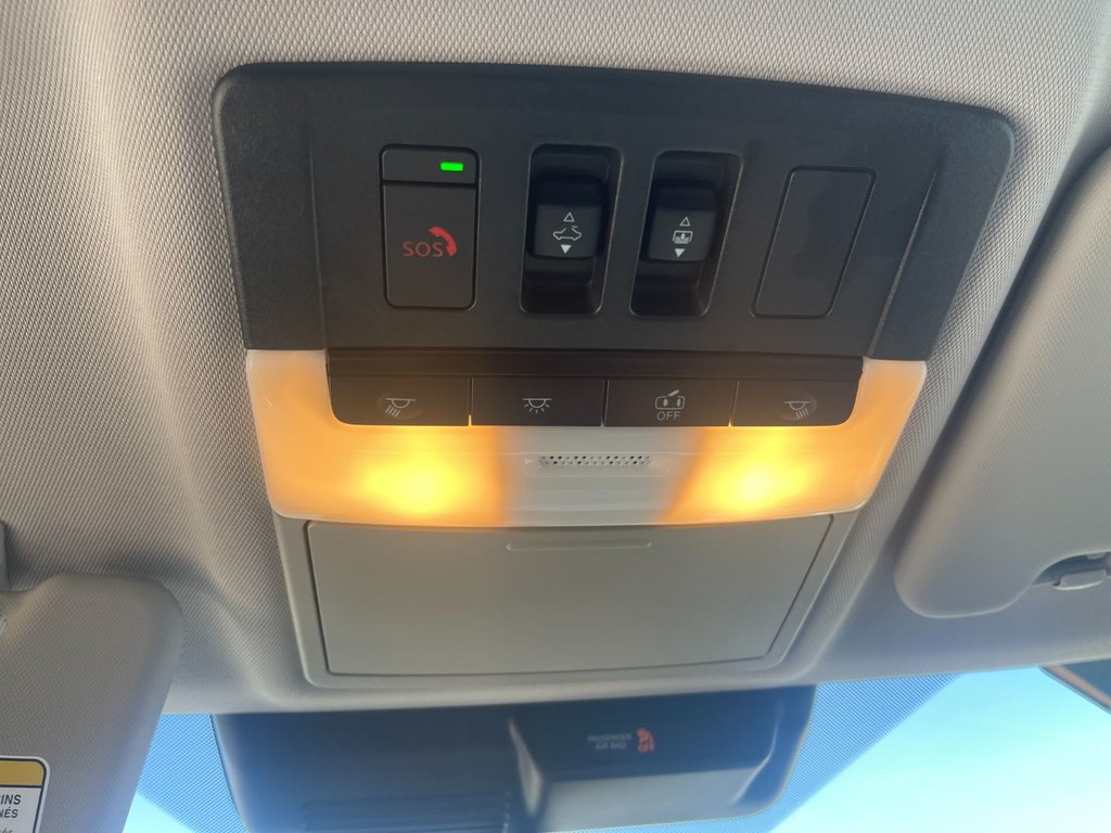 2023 Mitsubishi Outlander GT S-AWC | Leather | Roof | Nav | Warranty to 2033 in Saint John, New Brunswick - 26 - w1024h768px