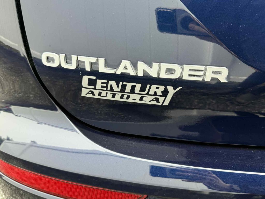 2023 Mitsubishi Outlander in Antigonish, Nova Scotia - 44 - w1024h768px