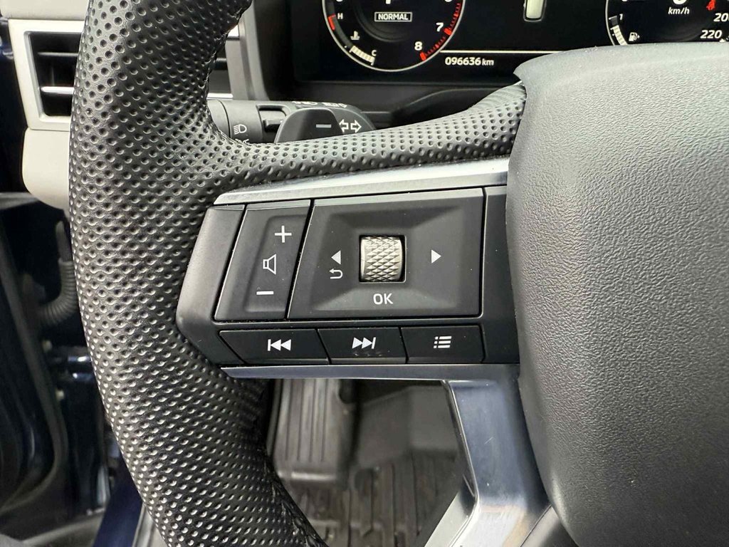 2023 Mitsubishi Outlander in Antigonish, Nova Scotia - 24 - w1024h768px