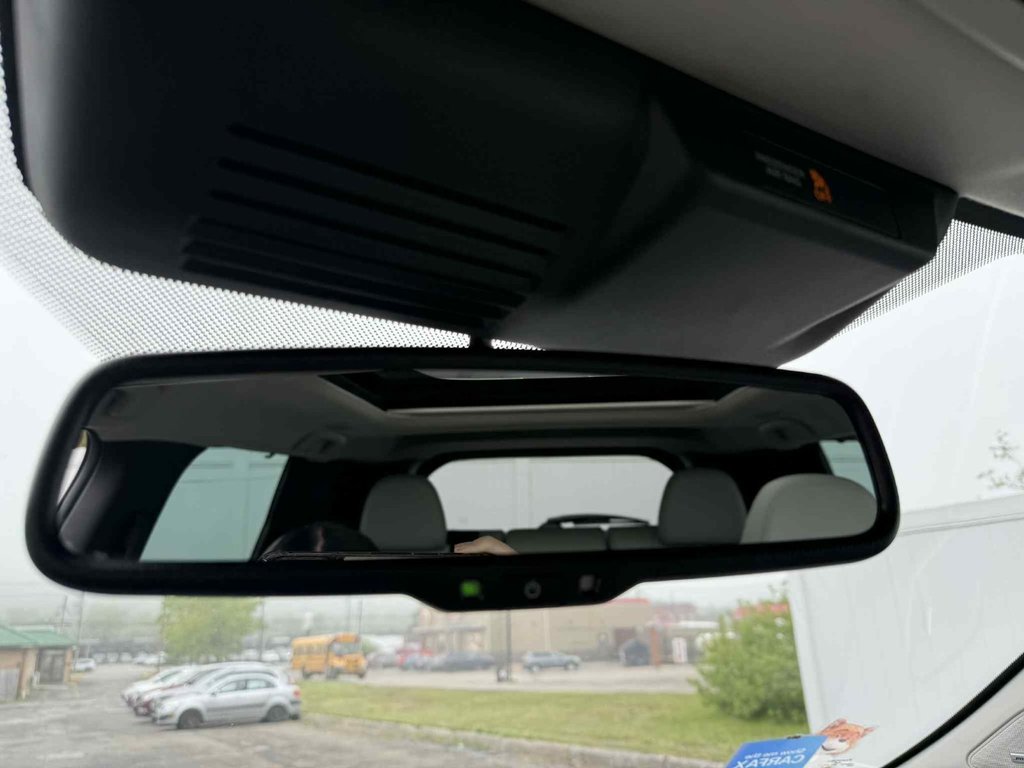 2023 Mitsubishi Outlander in Antigonish, Nova Scotia - 30 - w1024h768px