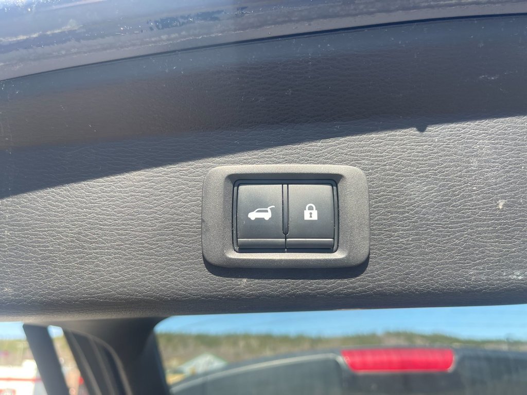 2023 Mitsubishi Outlander GT S-AWC | Leather | Roof | Nav | Warranty to 2033 in Saint John, New Brunswick - 40 - w1024h768px