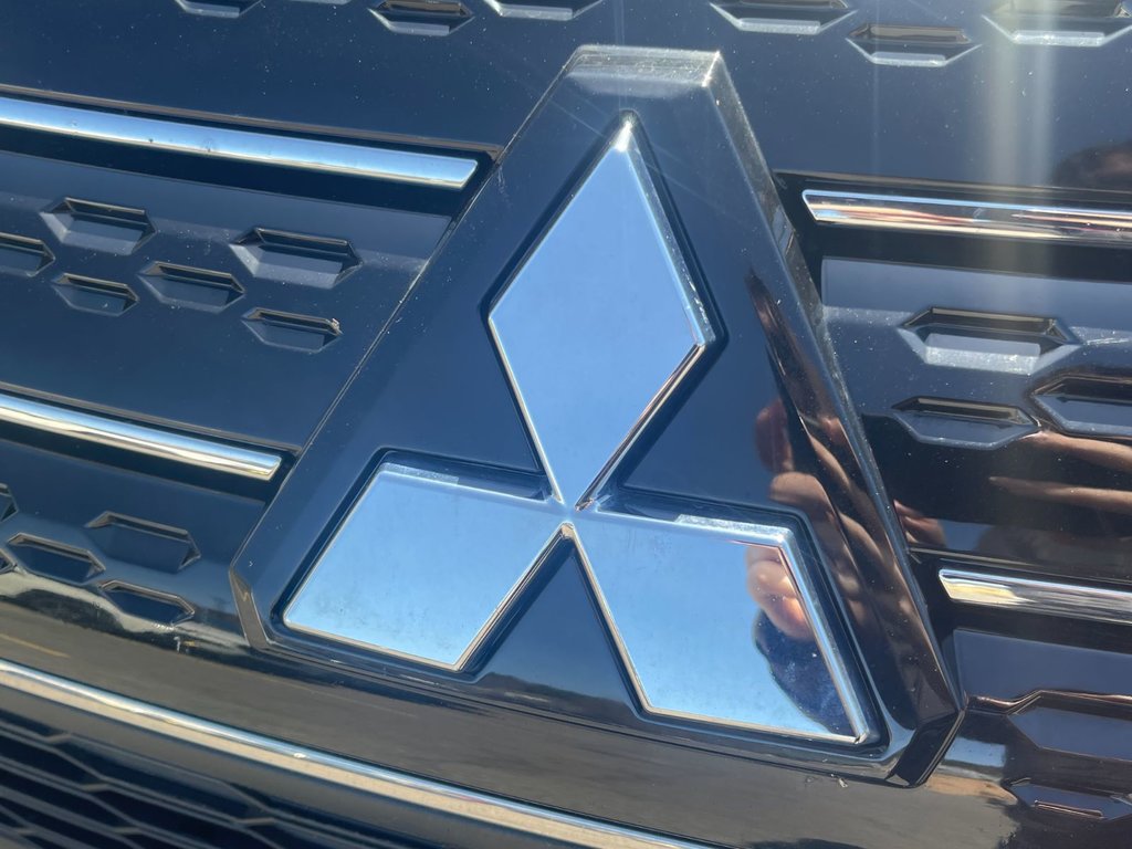 2023 Mitsubishi Outlander GT S-AWC | Leather | Roof | Nav | Warranty to 2033 in Saint John, New Brunswick - 41 - w1024h768px