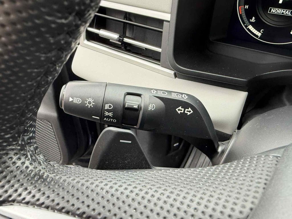 2023 Mitsubishi Outlander in Antigonish, Nova Scotia - 23 - w1024h768px