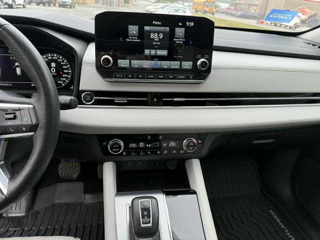 2023 Mitsubishi Outlander in Antigonish, Nova Scotia - 32 - w1024h768px
