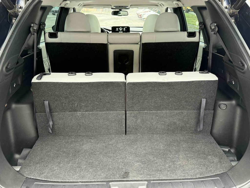 2023 Mitsubishi Outlander in Antigonish, Nova Scotia - 12 - w1024h768px