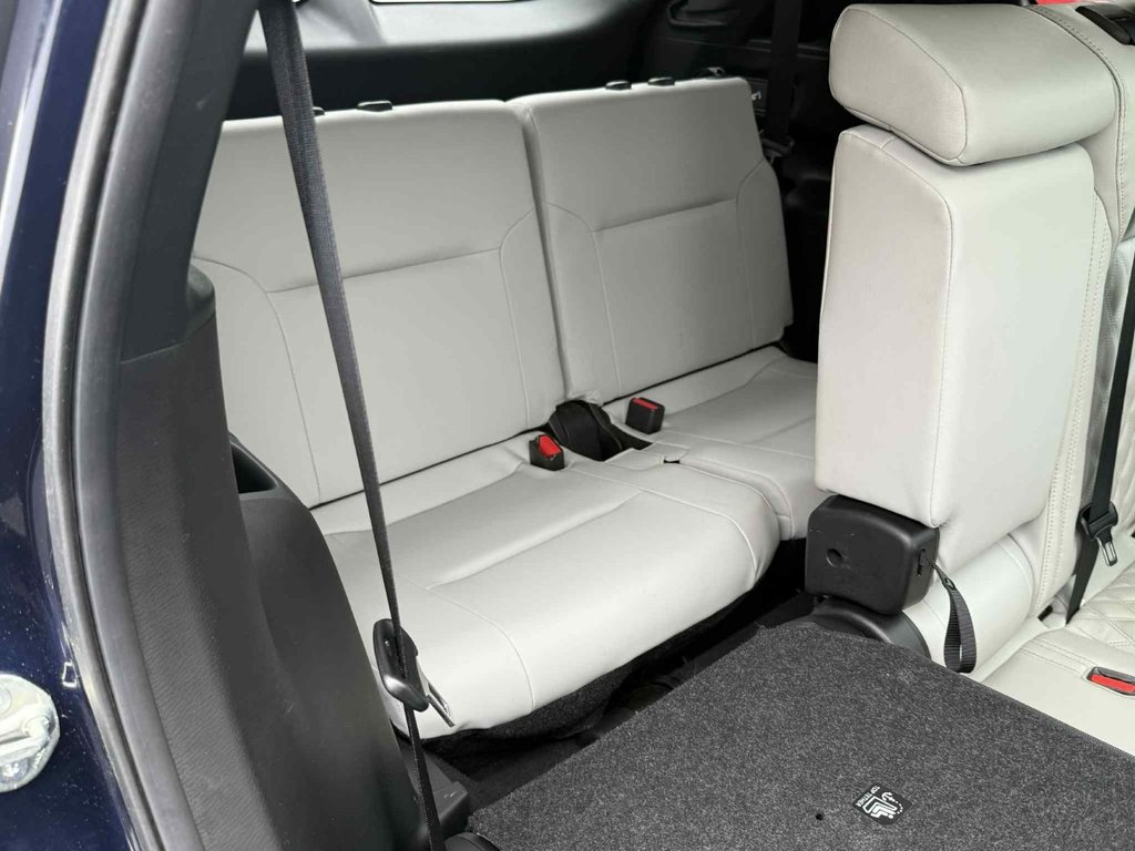 2023 Mitsubishi Outlander in Antigonish, Nova Scotia - 14 - w1024h768px