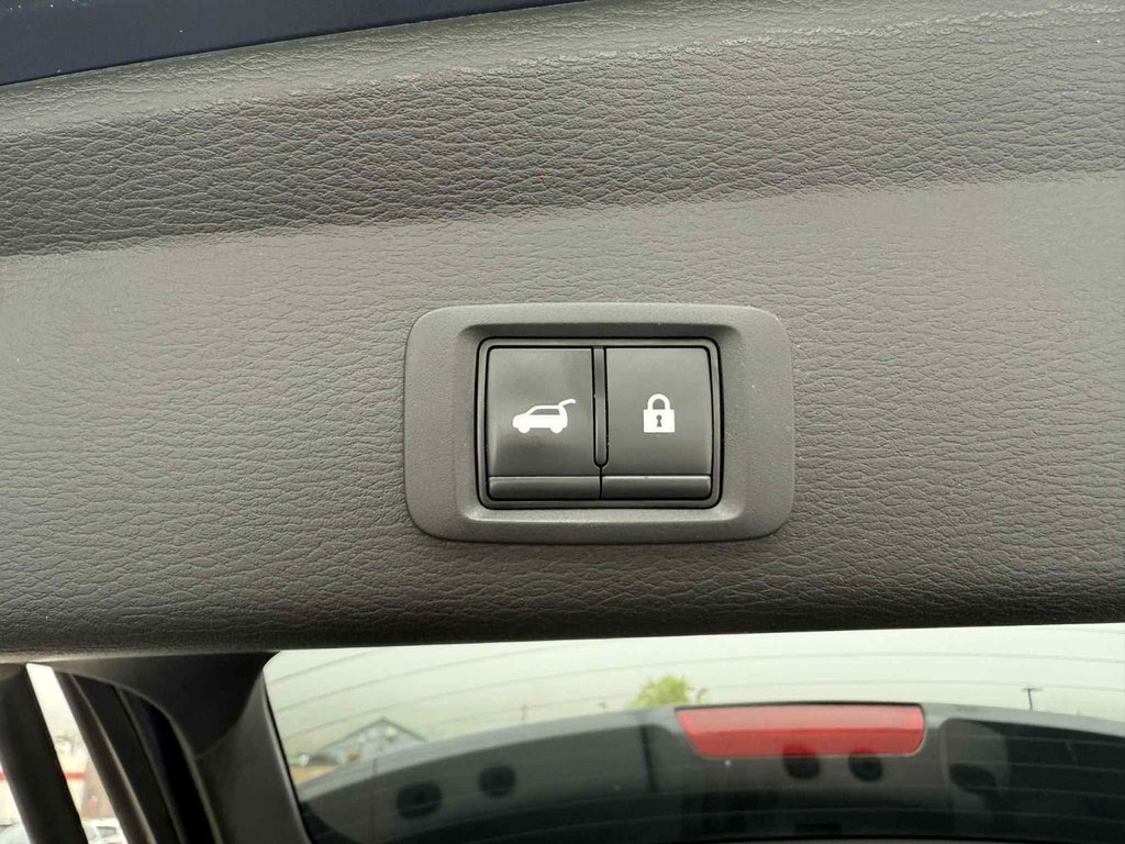 2023 Mitsubishi Outlander in Antigonish, Nova Scotia - 13 - w1024h768px