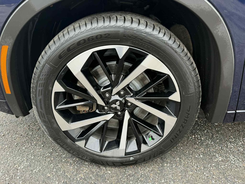 2023 Mitsubishi Outlander in Antigonish, Nova Scotia - 46 - w1024h768px