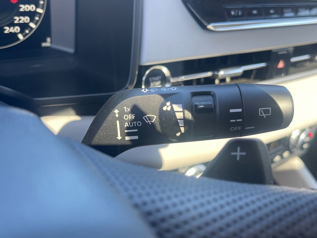 2023 Mitsubishi Outlander GT S-AWC | Leather | Roof | Nav | Warranty to 2033 in Saint John, New Brunswick - 24 - w1024h768px