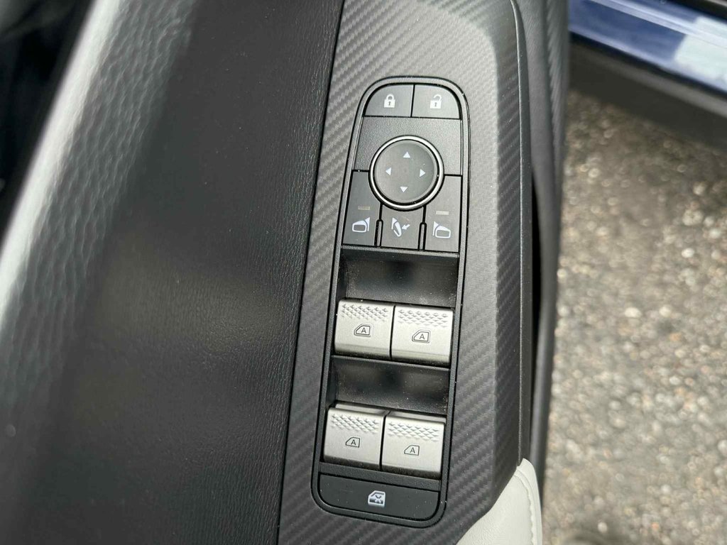 2023 Mitsubishi Outlander in Antigonish, Nova Scotia - 19 - w1024h768px