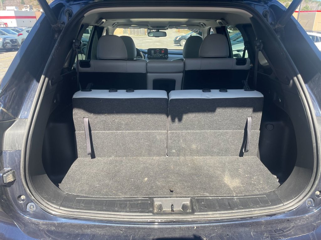 2023 Mitsubishi Outlander GT S-AWC | Leather | Roof | Nav | Warranty to 2033 in Saint John, New Brunswick - 12 - w1024h768px