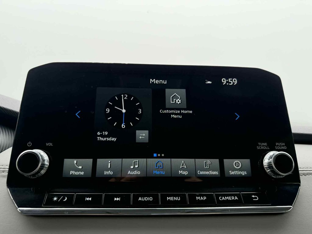 2023 Mitsubishi Outlander in Antigonish, Nova Scotia - 33 - w1024h768px