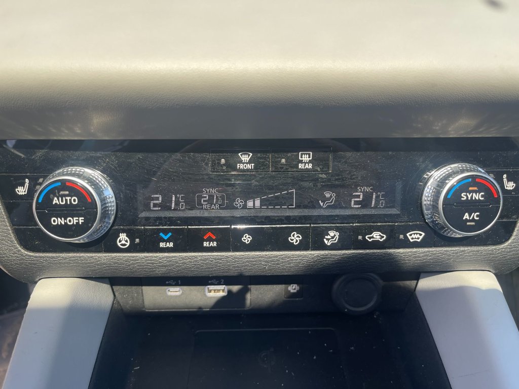 2023 Mitsubishi Outlander GT S-AWC | Leather | Roof | Nav | Warranty to 2033 in Saint John, New Brunswick - 31 - w1024h768px