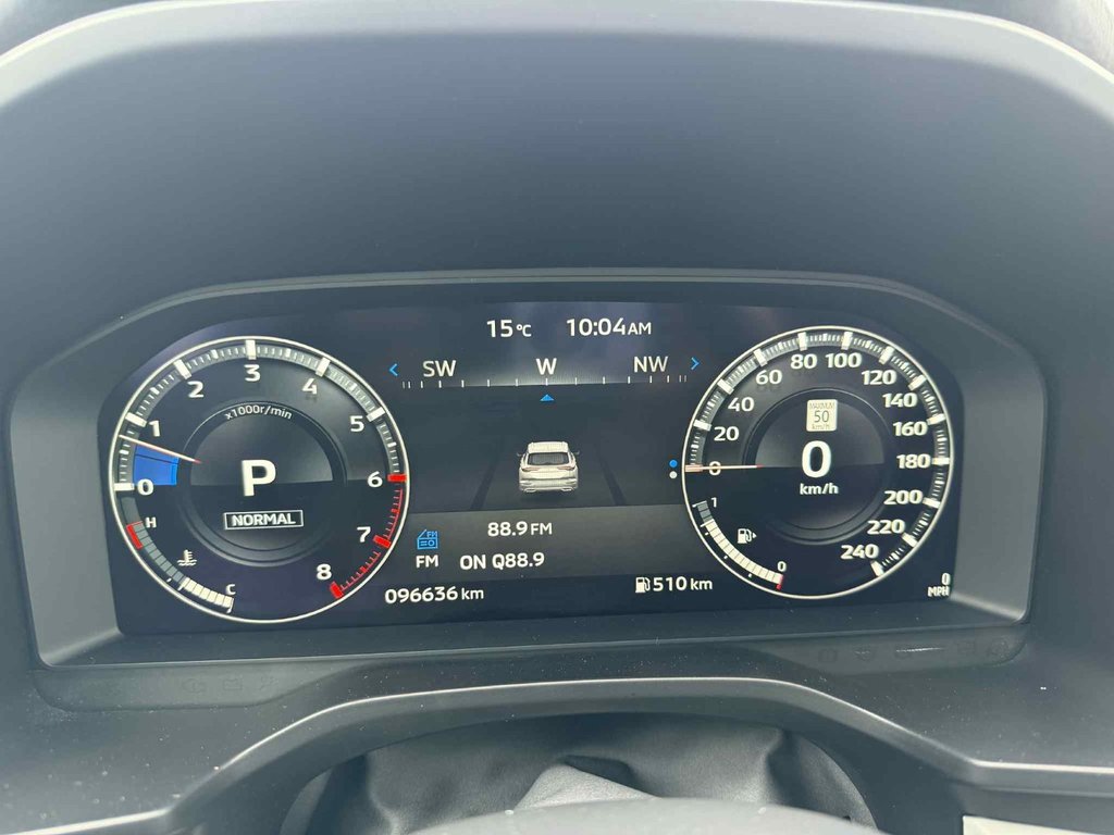 2023 Mitsubishi Outlander in Antigonish, Nova Scotia - 25 - w1024h768px