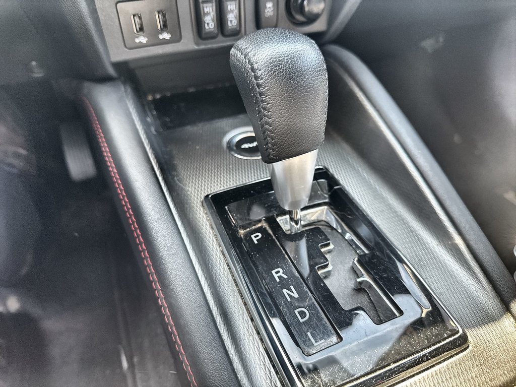 2019 Mitsubishi RVR Roof | Cam | USB in Saint John, New Brunswick - 29 - w1024h768px