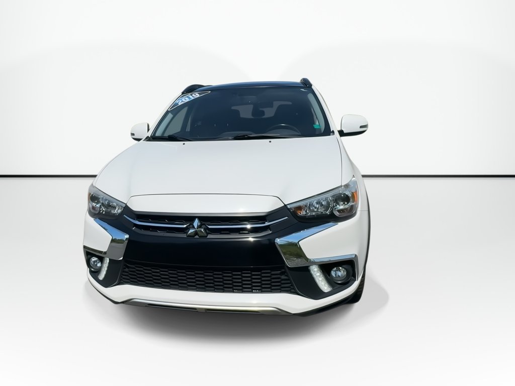 2019 Mitsubishi RVR Roof | Cam | USB in Saint John, New Brunswick - 3 - w1024h768px