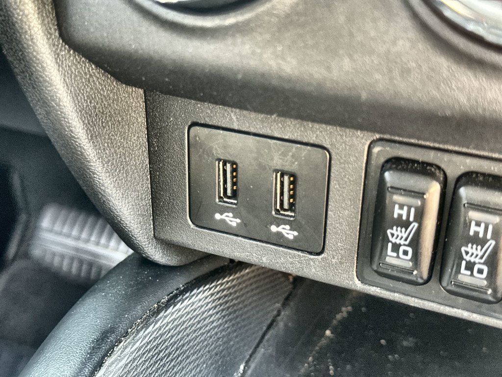 2019 Mitsubishi RVR Roof | Cam | USB in Saint John, New Brunswick - 45 - w1024h768px