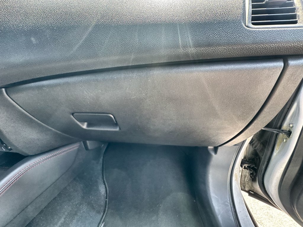 2019 Mitsubishi RVR Roof | Cam | USB in Saint John, New Brunswick - 44 - w1024h768px