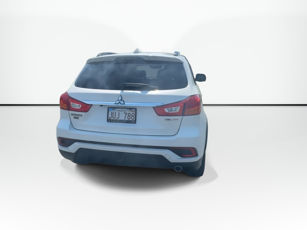 2019 Mitsubishi RVR Roof | Cam | USB in Saint John, New Brunswick - 7 - w1024h768px