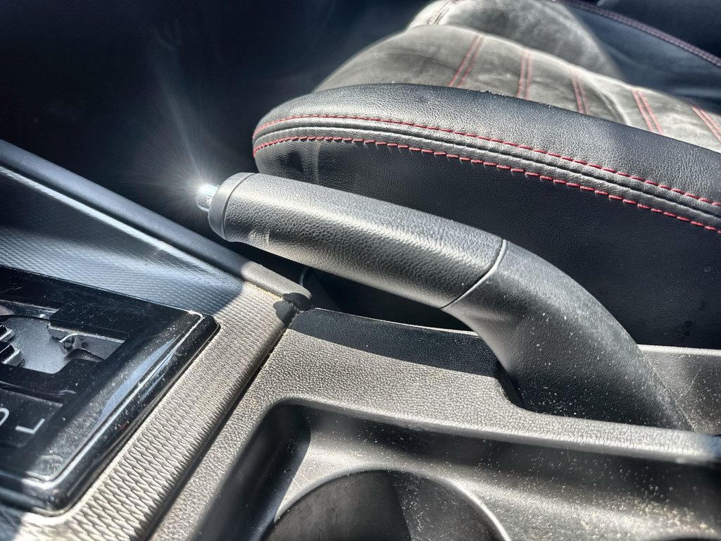 2019 Mitsubishi RVR Roof | Cam | USB in Saint John, New Brunswick - 30 - w1024h768px