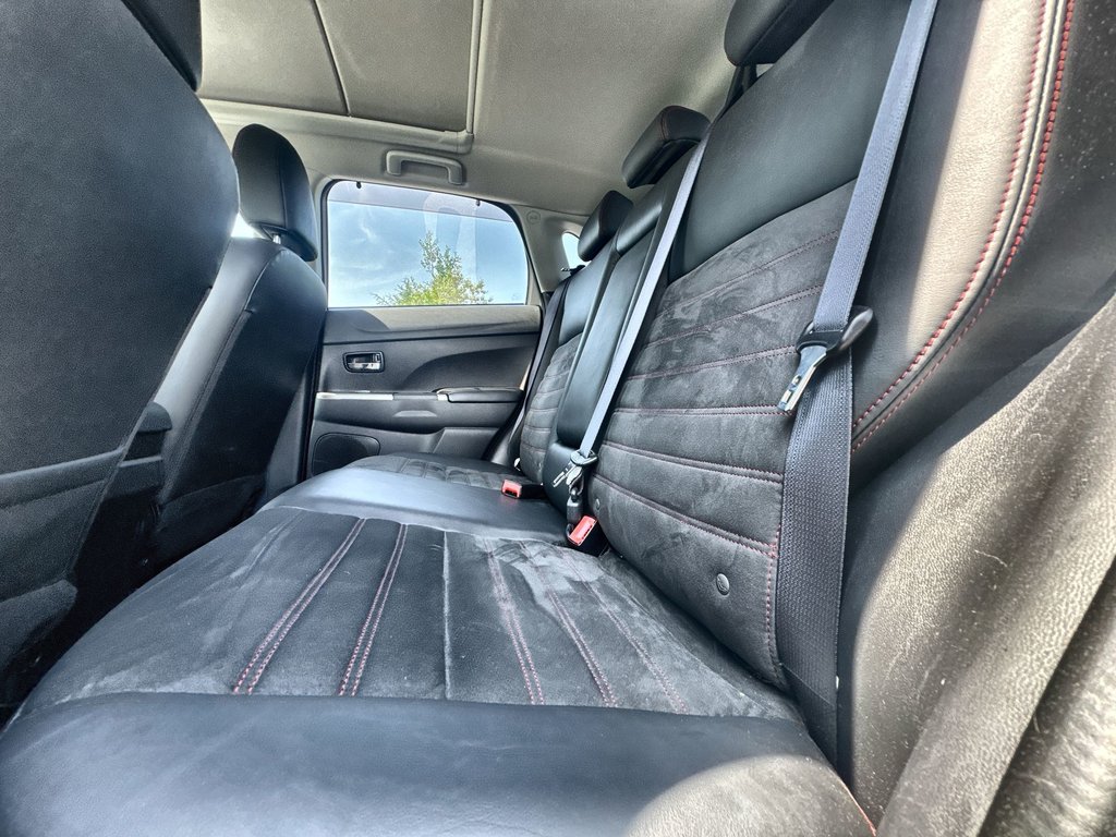 2019 Mitsubishi RVR Roof | Cam | USB in Saint John, New Brunswick - 34 - w1024h768px