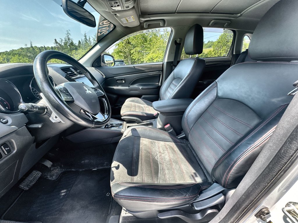 2019 Mitsubishi RVR Roof | Cam | USB in Saint John, New Brunswick - 13 - w1024h768px