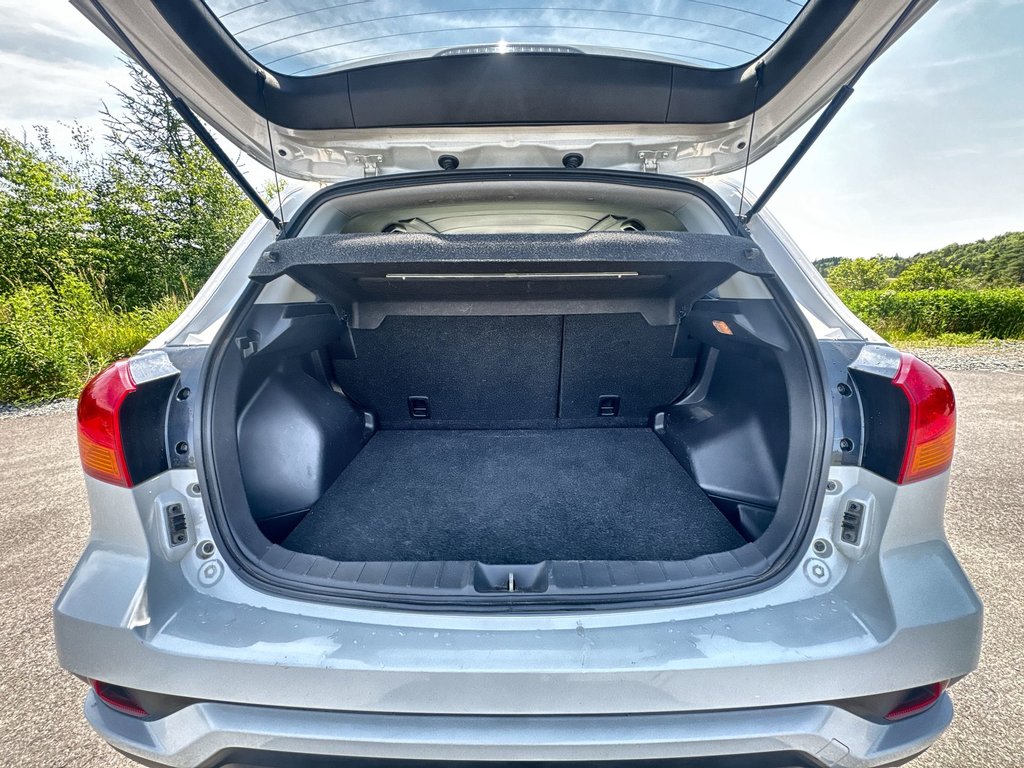 2019 Mitsubishi RVR Roof | Cam | USB in Saint John, New Brunswick - 36 - w1024h768px