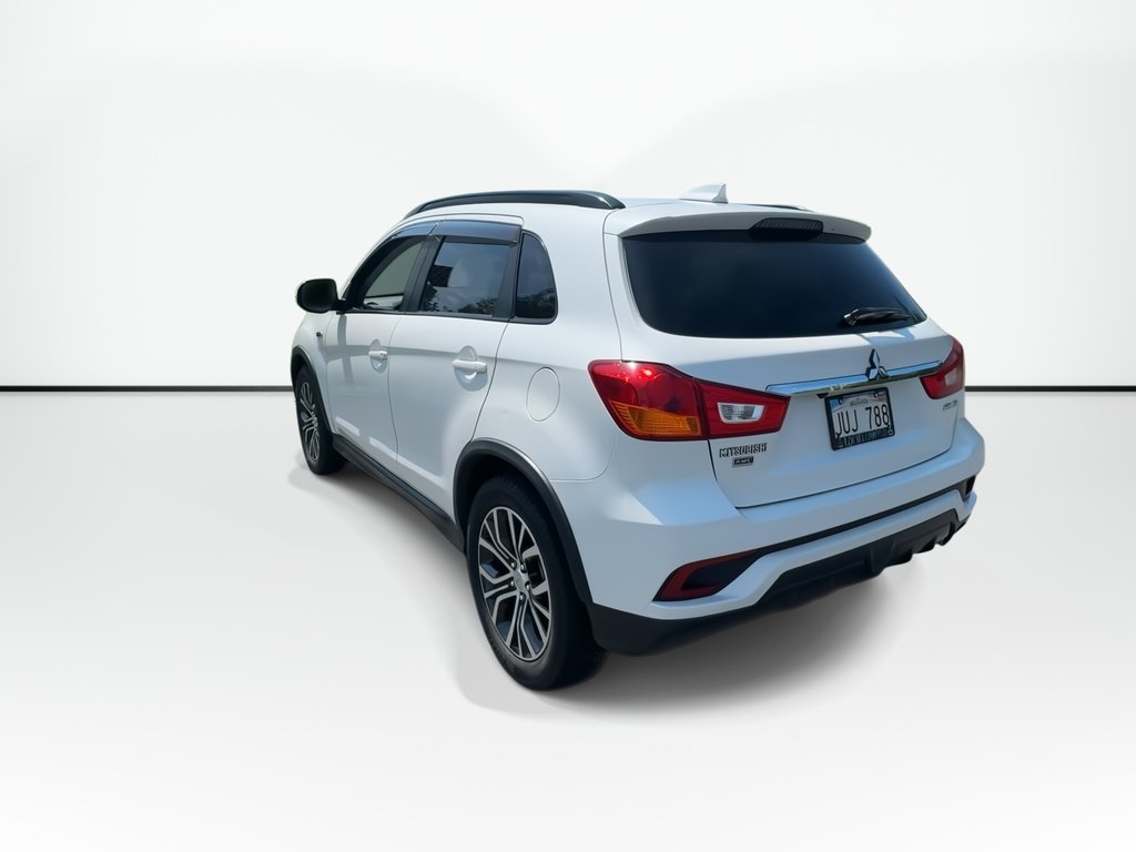 2019 Mitsubishi RVR Roof | Cam | USB in Saint John, New Brunswick - 6 - w1024h768px