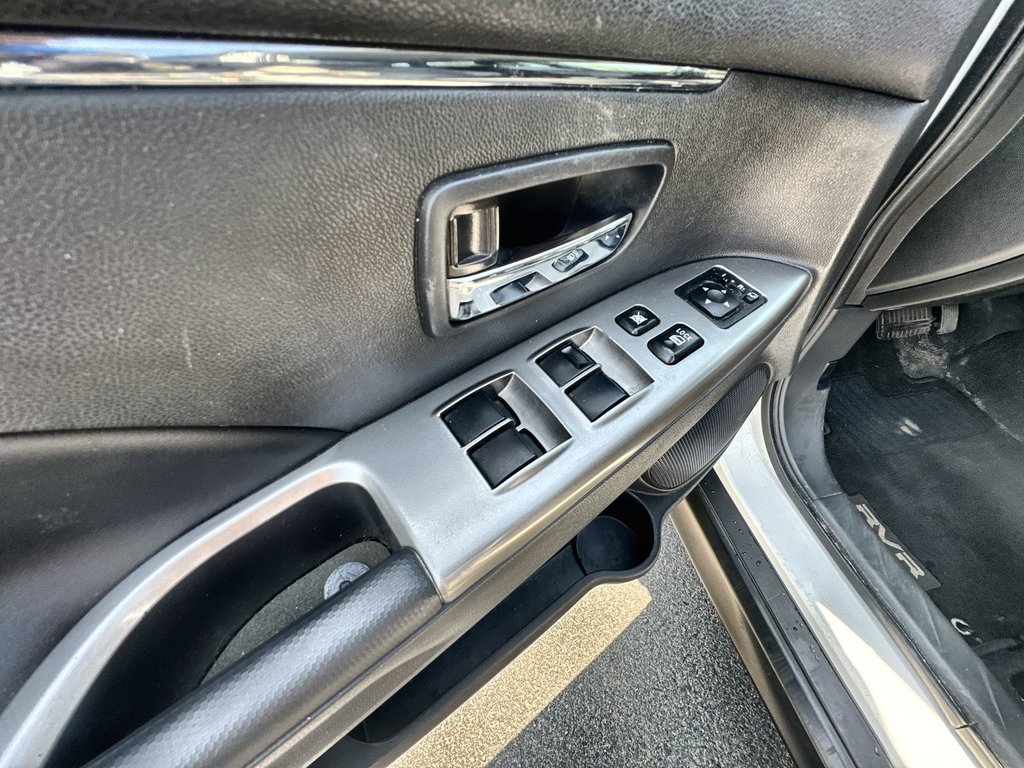 2019 Mitsubishi RVR Roof | Cam | USB in Saint John, New Brunswick - 15 - w1024h768px