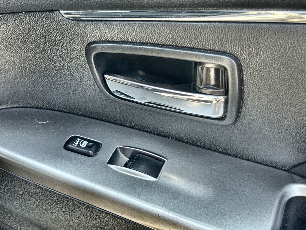 2019 Mitsubishi RVR Roof | Cam | USB in Saint John, New Brunswick - 46 - w1024h768px