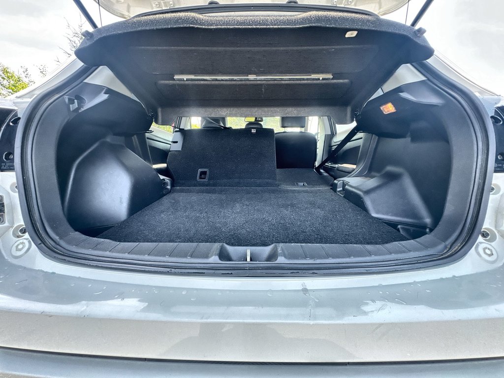 2019 Mitsubishi RVR Roof | Cam | USB in Saint John, New Brunswick - 37 - w1024h768px