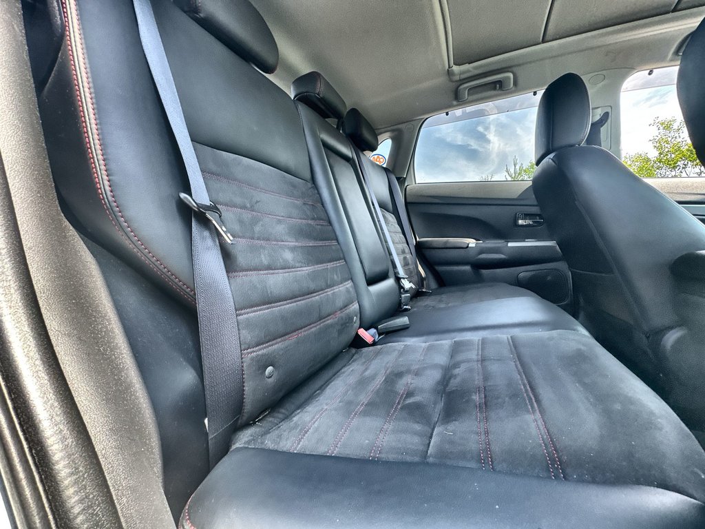 2019 Mitsubishi RVR Roof | Cam | USB in Saint John, New Brunswick - 40 - w1024h768px