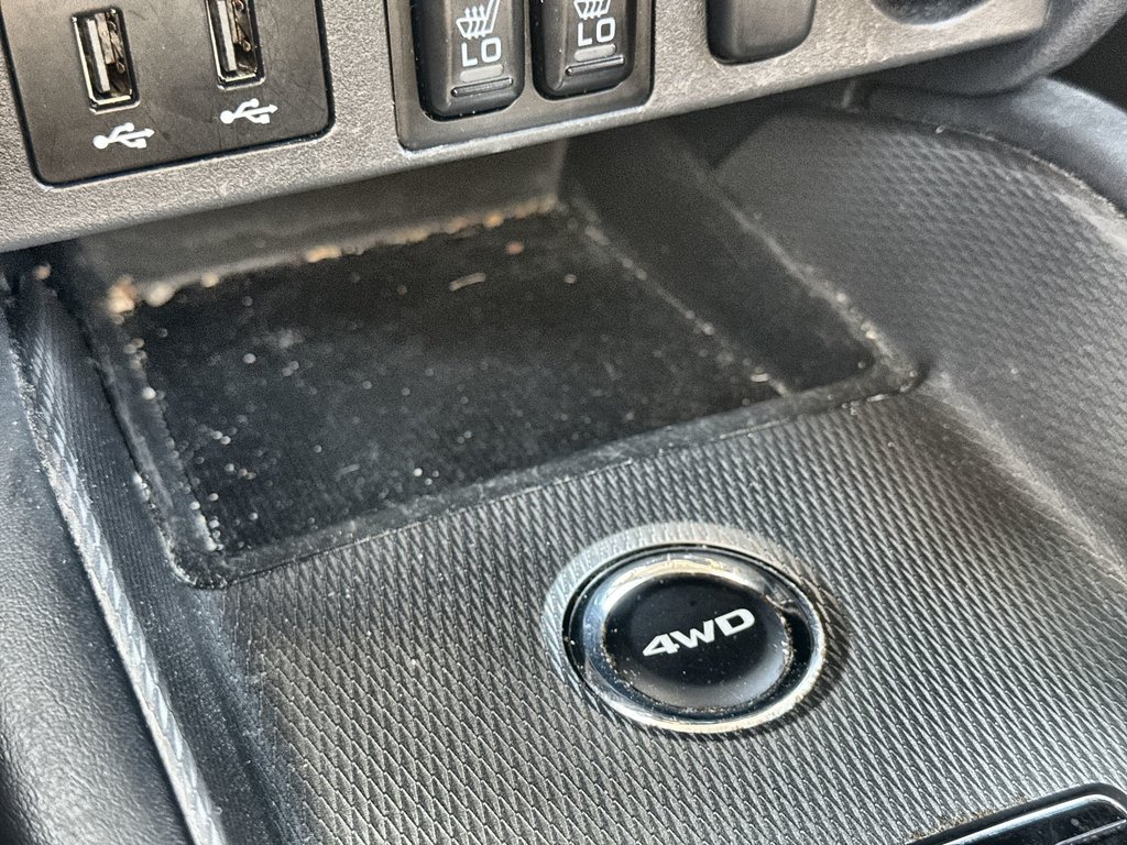 2019 Mitsubishi RVR Roof | Cam | USB in Saint John, New Brunswick - 28 - w1024h768px
