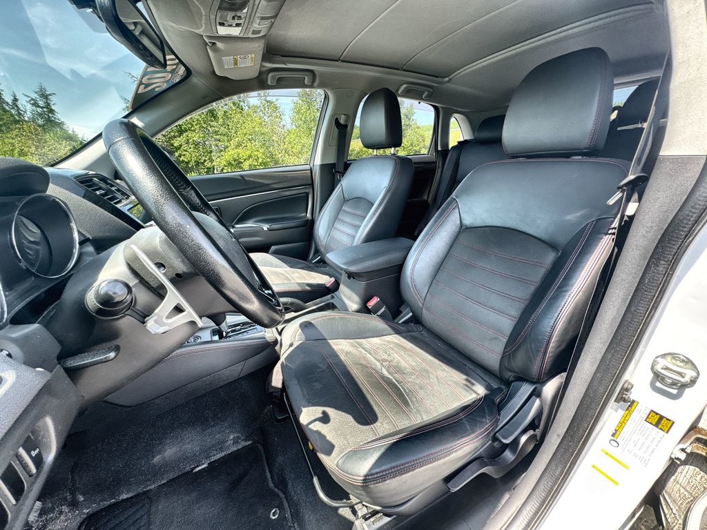 2019 Mitsubishi RVR Roof | Cam | USB in Saint John, New Brunswick - 11 - w1024h768px