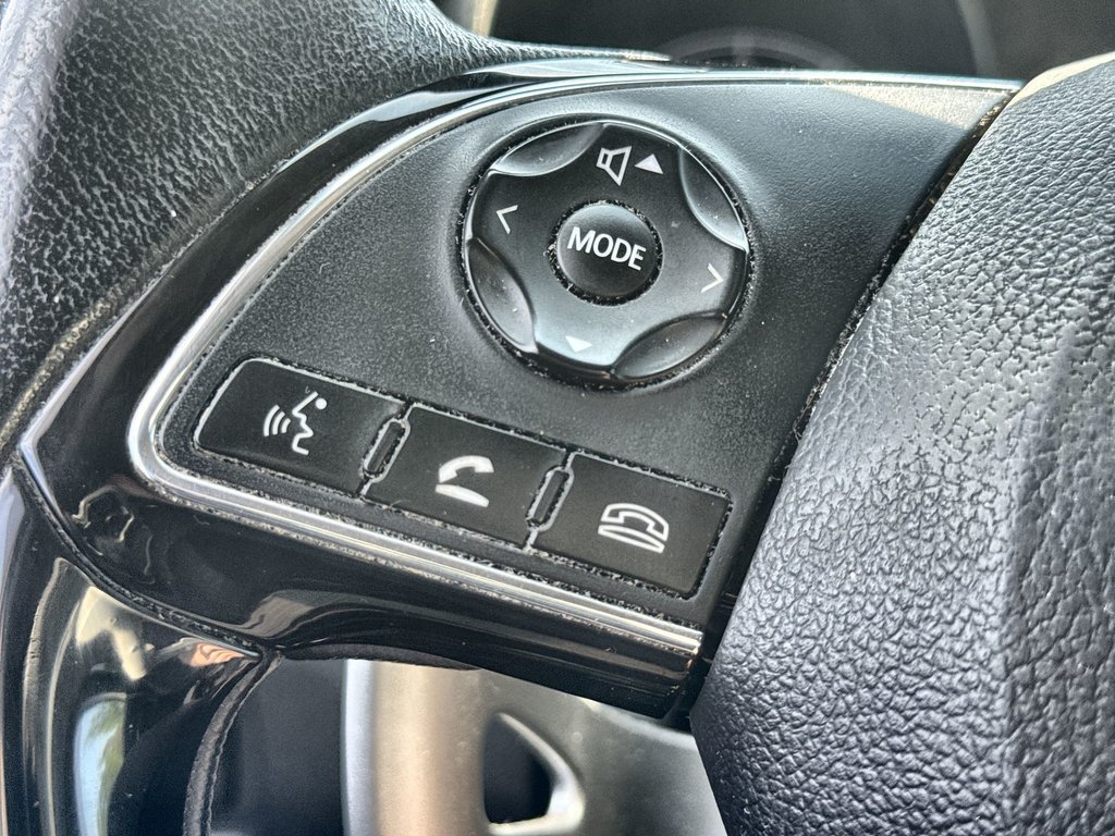 2019 Mitsubishi RVR Roof | Cam | USB in Saint John, New Brunswick - 20 - w1024h768px