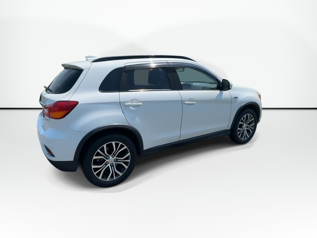 2019 Mitsubishi RVR Roof | Cam | USB in Saint John, New Brunswick - 8 - w1024h768px