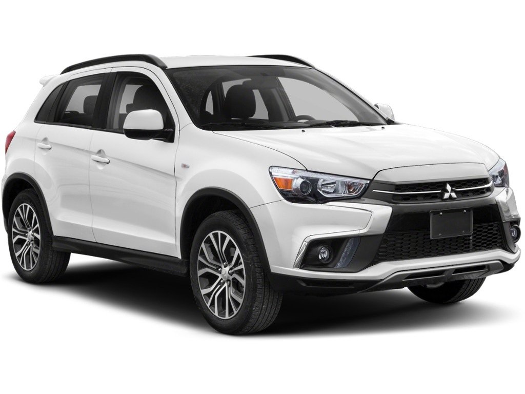 Mitsubishi RVR Roof | Cam | USB 2019 à Saint John, Nouveau-Brunswick - 1 - w1024h768px
