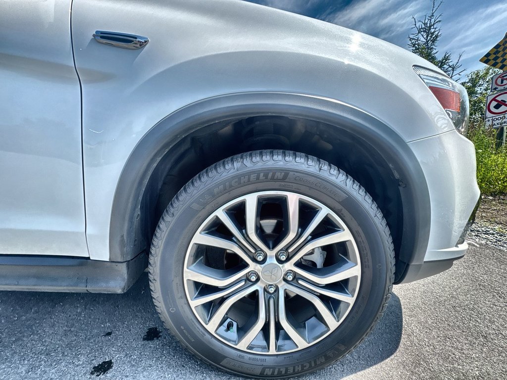 2019 Mitsubishi RVR Roof | Cam | USB in Saint John, New Brunswick - 10 - w1024h768px