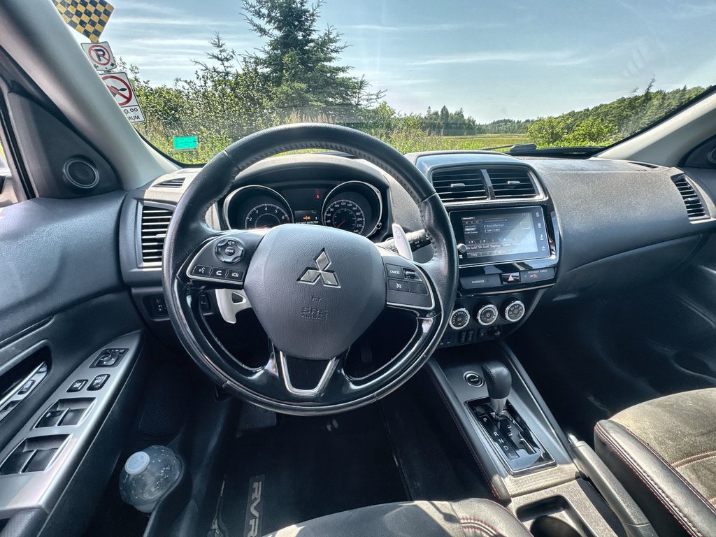 2019 Mitsubishi RVR Roof | Cam | USB in Saint John, New Brunswick - 12 - w1024h768px
