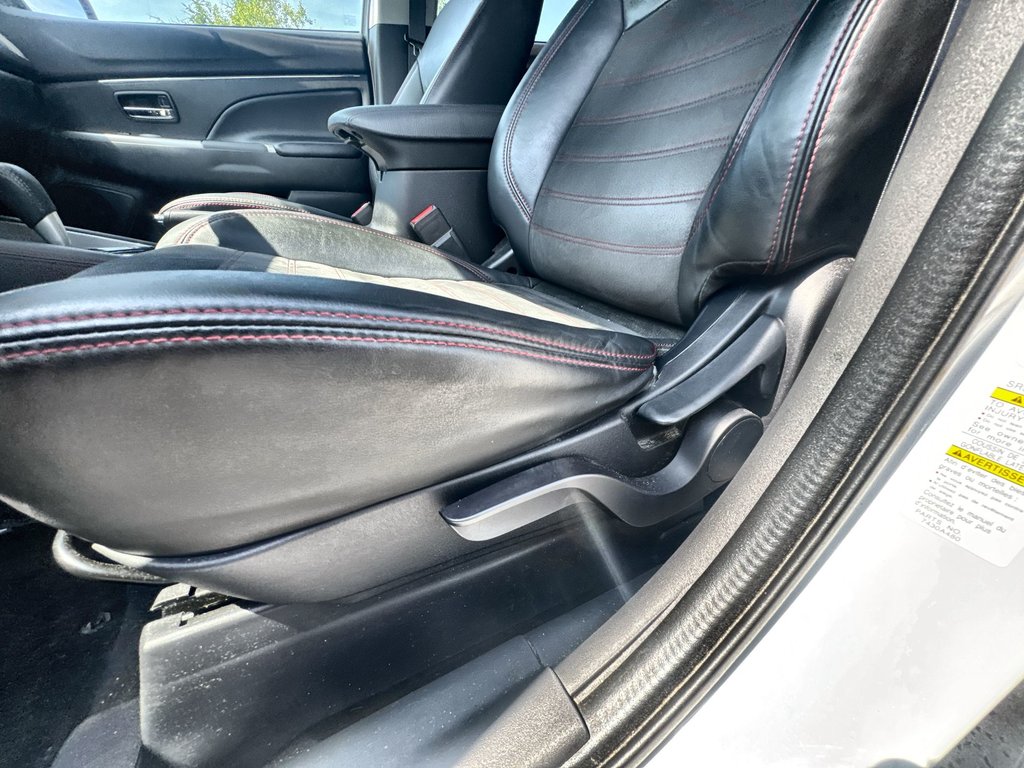 2019 Mitsubishi RVR Roof | Cam | USB in Saint John, New Brunswick - 14 - w1024h768px