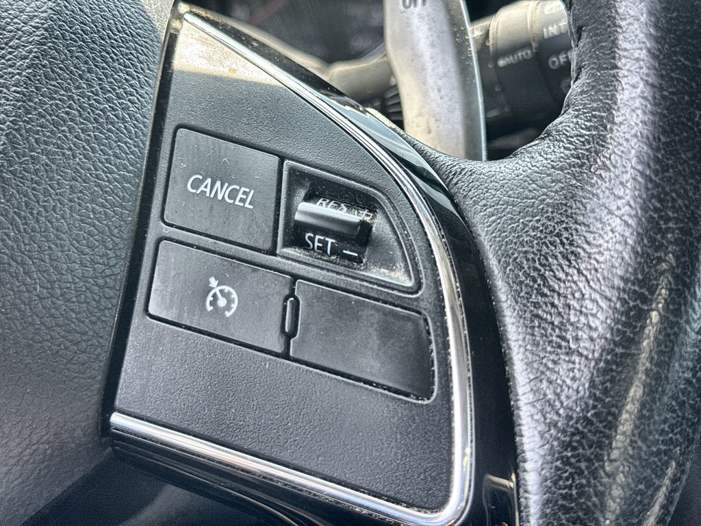 2019 Mitsubishi RVR Roof | Cam | USB in Saint John, New Brunswick - 21 - w1024h768px